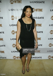 Luna Lauren Velez feet photo thumbnail