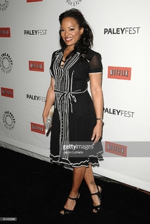 Luna Lauren Velez feet photo thumbnail