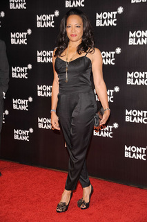 Luna Lauren Velez feet photo thumbnail