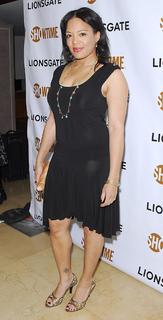 Luna Lauren Velez feet photo thumbnail