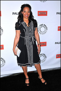 Luna Lauren Velez feet photo thumbnail