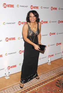 Luna Lauren Velez feet photo thumbnail