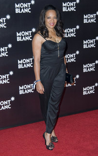 Luna Lauren Velez feet photo thumbnail