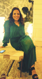Luna Lauren Velez feet photo thumbnail
