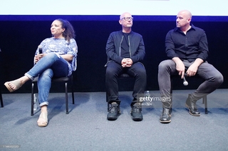 Luna Lauren Velez feet photo thumbnail