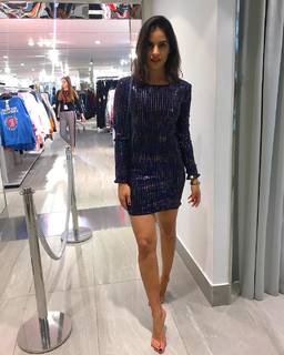 Luna Mansour feet photo 6