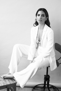 Luna Mansour feet photo 13