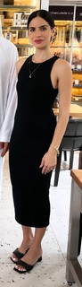 Luna Mansour feet photo 19