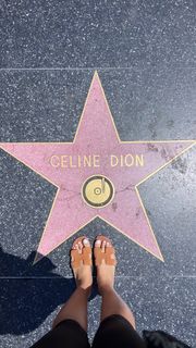 Luna Mansour feet photo 8