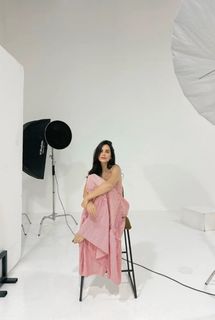 Luna Mansour feet photo 7