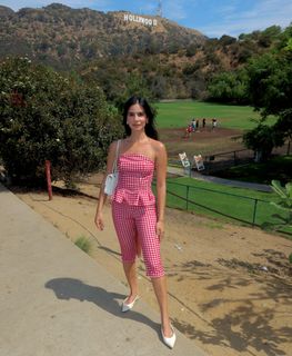 Luna Mansour feet photo 6