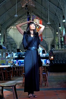 Luna Maya feet photo 16