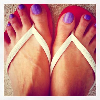 Luna Maya feet photo 15