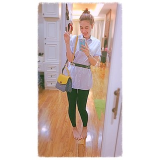 Luna Maya feet photo 4