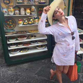 Luna Maya feet photo 20