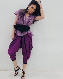 Luna Maya feet photo 16
