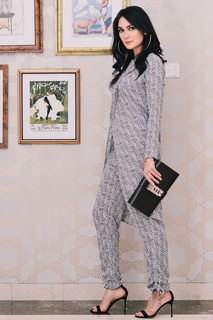 Luna Maya feet photo 5