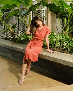 Luna Maya feet photo 6