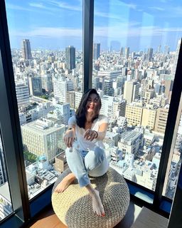 Luna Maya feet photo 15