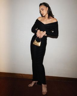 Luna Maya feet photo 19