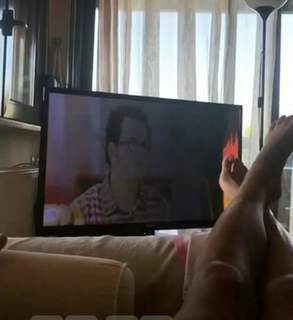 Luna Đogani feet photo 5