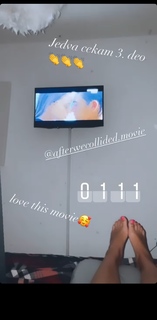 Luna Đogani feet photo 20
