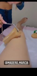 Luna Đogani feet photo 18