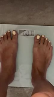 Luna Đogani feet photo 4