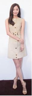Luodan Wang feet photo 8