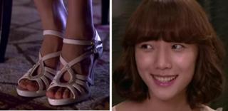 Luodan Wang feet photo 5