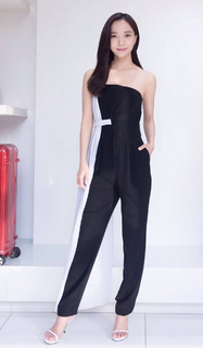 Luodan Wang feet photo 18