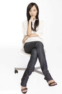 Luodan Wang feet photo 6