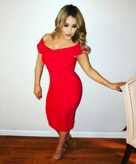 Lupe Ramos feet photo thumbnail