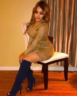 Lupe Ramos feet photo thumbnail