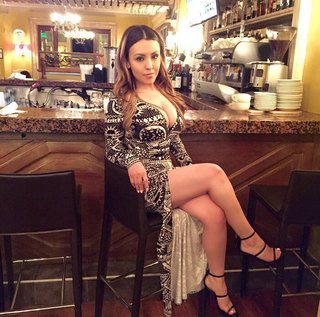 Lupe Ramos feet photo thumbnail