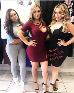 Lupe Ramos feet photo thumbnail