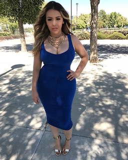 Lupe Ramos feet photo thumbnail