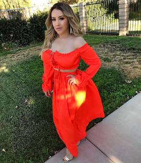 Lupe Ramos feet photo thumbnail