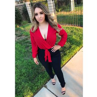 Lupe Ramos feet photo thumbnail