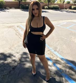 Lupe Ramos feet photo thumbnail