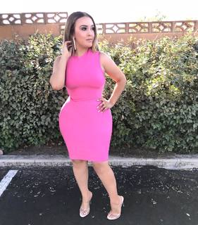 Lupe Ramos feet photo thumbnail