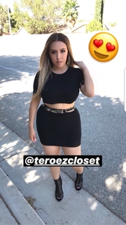 Lupe Ramos feet photo thumbnail