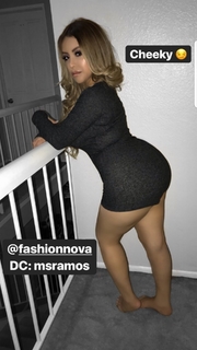 Lupe Ramos feet photo thumbnail