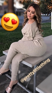 Lupe Ramos feet photo thumbnail