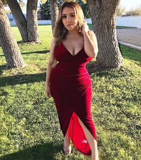 Lupe Ramos feet photo thumbnail