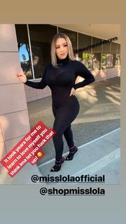 Lupe Ramos feet photo thumbnail