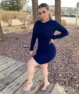 Lupe Ramos feet photo thumbnail