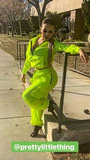 Lupe Ramos feet photo thumbnail