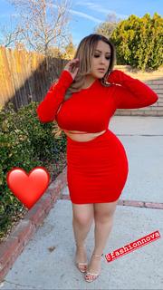 Lupe Ramos feet photo thumbnail