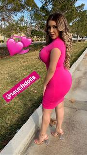 Lupe Ramos feet photo thumbnail